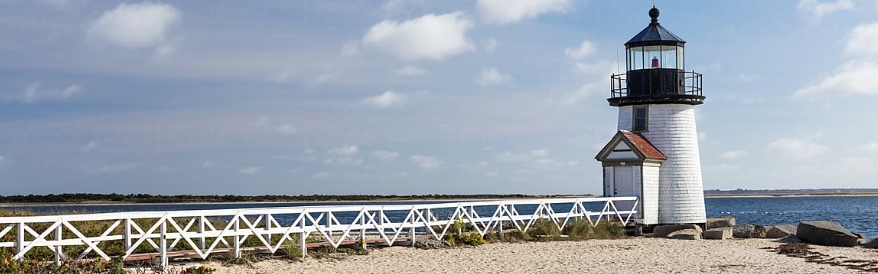 Brant Point Lighthouse