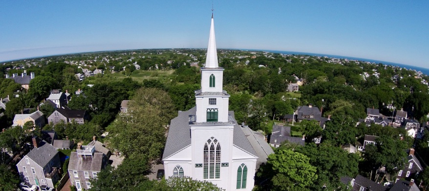 First Congregational Church