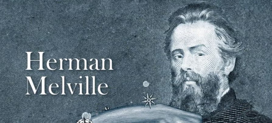 Herman Melville